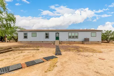 8677 S Alice Vail Lane, Tucson, AZ 85736 - Photo 35