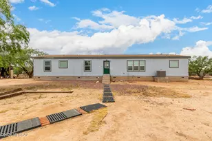 8677 S Alice Vail Ln, Tucson, AZ 85736 - Photo 35