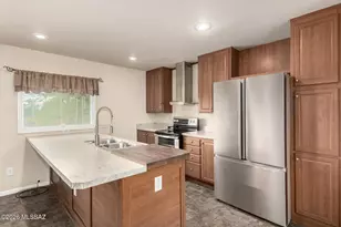 8677 S Alice Vail Ln, Tucson, AZ 85736 - Photo 15