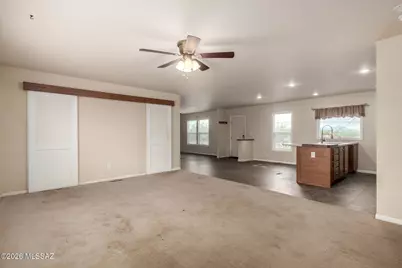 8677 S Alice Vail Lane, Tucson, AZ 85736 - Photo 11