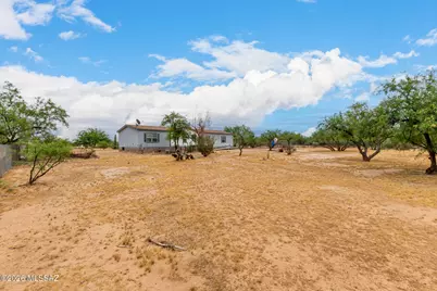 8677 S Alice Vail Lane, Tucson, AZ 85736 - Photo 1