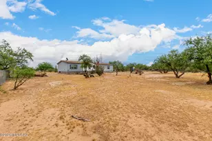 8677 S Alice Vail Ln, Tucson, AZ 85736 - Photo 1