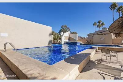 7617 E Callisto Circle #281, Tucson, AZ 85715 - Photo 13