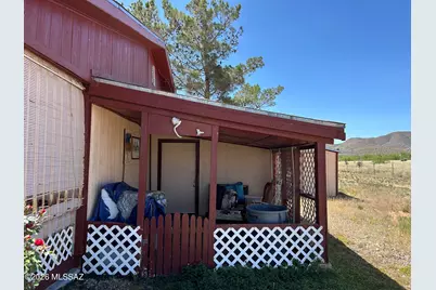 866 W Ironwood Road, Cochise, AZ 85606 - Photo 3