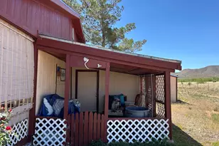 866 W Ironwood Rd, Cochise, AZ 85606 - Photo 3