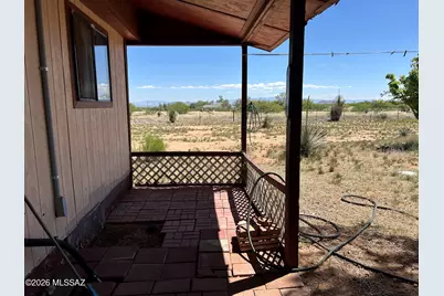866 W Ironwood Road, Cochise, AZ 85606 - Photo 11