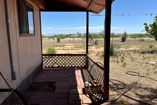 866 W Ironwood Rd, Cochise, AZ 85606 - Photo 11