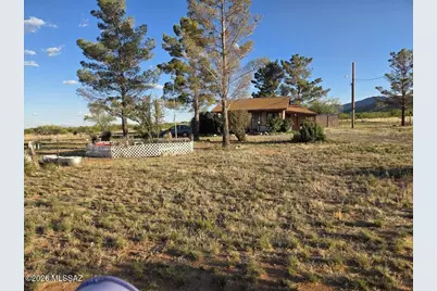 866 W Ironwood Road, Cochise, AZ 85606 - Photo 1