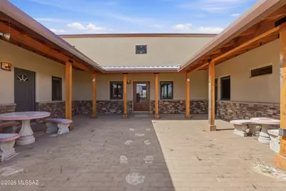 33351 S Highjinks Road, Oracle, AZ 85623 - Photo 9