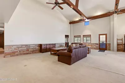 33351 S Highjinks Road, Oracle, AZ 85623 - Photo 17
