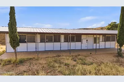 33351 S Highjinks Road, Oracle, AZ 85623 - Photo 49