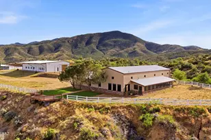 33351 S Highjinks Rd, Oracle, AZ 85623 - Photo 3