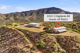 33351 S Highjinks Rd, Oracle, AZ 85623 - Photo 5