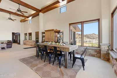 33351 S Highjinks Road, Oracle, AZ 85623 - Photo 19