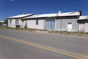 312 N Railroad Ave, Willcox, AZ 85643 - Photo 1