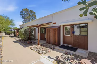 176 S Paseo Sarta #B, Green Valley, AZ 85614 - Photo 21