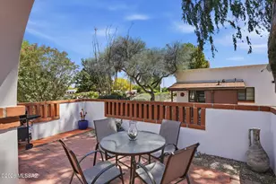 176 S Paseo Sarta, Green Valley, AZ 85614 - Photo 31