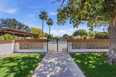 176 S Paseo Sarta #B, Green Valley, AZ 85614 - Photo 27