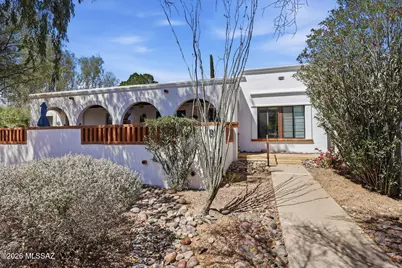176 S Paseo Sarta #B, Green Valley, AZ 85614 - Photo 23