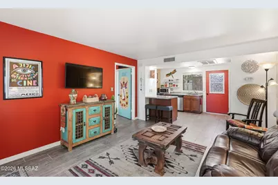 176 S Paseo Sarta #B, Green Valley, AZ 85614 - Photo 5