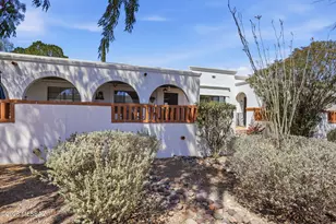 176 S Paseo Sarta, Green Valley, AZ 85614 - Photo 29