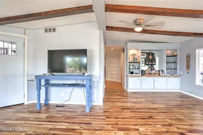 1640 N La Canoa, Green Valley, AZ 85614 - Photo 17