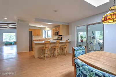 1640 N La Canoa, Green Valley, AZ 85614 - Photo 3