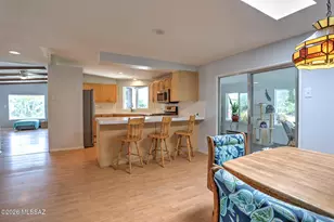 1640 N La Canoa, Green Valley, AZ 85614 - Photo 3