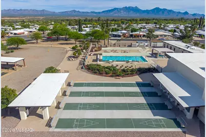 1640 N La Canoa, Green Valley, AZ 85614 - Photo 29
