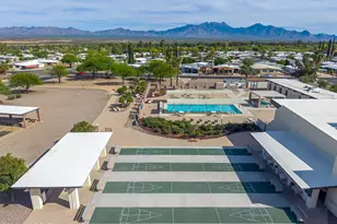 1640 N La Canoa, Green Valley, AZ 85614 - Photo 29