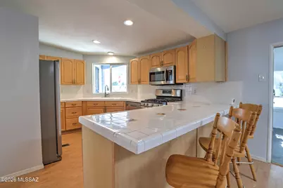 1640 N La Canoa, Green Valley, AZ 85614 - Photo 13