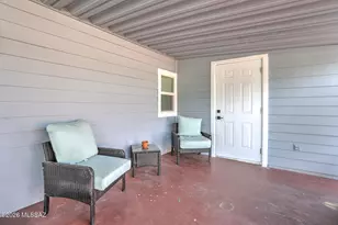 1640 N La Canoa, Green Valley, AZ 85614 - Photo 25