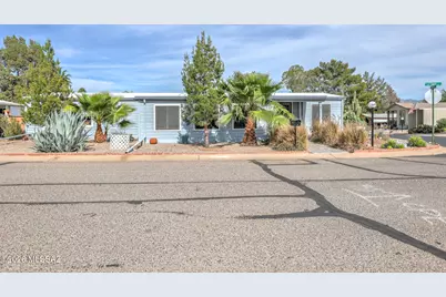 1640 N La Canoa, Green Valley, AZ 85614 - Photo 35