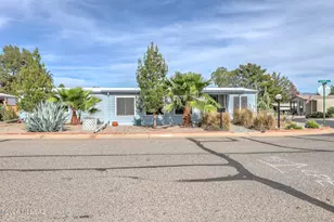 1640 N La Canoa, Green Valley, AZ 85614 - Photo 35