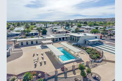 1640 N La Canoa, Green Valley, AZ 85614 - Photo 31