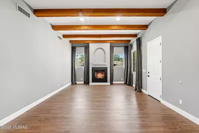 2655 N Sahuara Place, Tucson, AZ 85712 - Photo 7