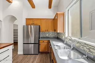 2655 N Sahuara Pl, Tucson, AZ 85712 - Photo 15