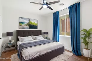 2655 N Sahuara Pl, Tucson, AZ 85712 - Photo 27