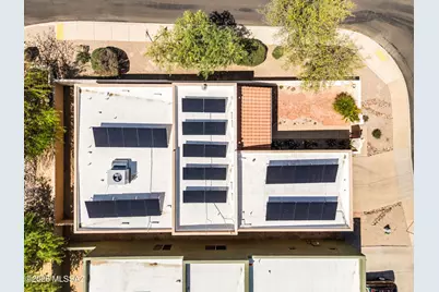 2655 N Sahuara Place, Tucson, AZ 85712 - Photo 45