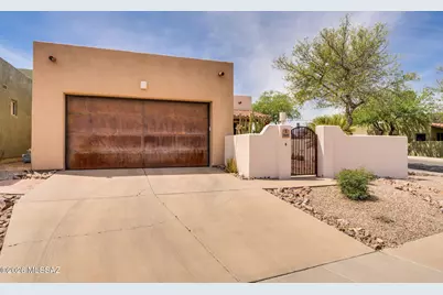 2655 N Sahuara Place, Tucson, AZ 85712 - Photo 1
