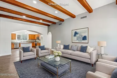 2655 N Sahuara Place, Tucson, AZ 85712 - Photo 9