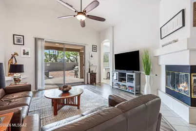 12929 N Meadview Way, Oro Valley, AZ 85755 - Photo 5
