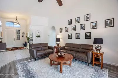 12929 N Meadview Way, Oro Valley, AZ 85755 - Photo 7