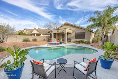 12929 N Meadview Way, Oro Valley, AZ 85755 - Photo 21