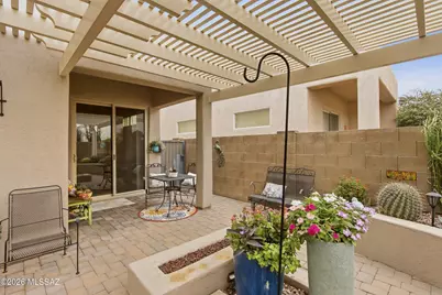 7338 E Placita Sacra, Tucson, AZ 85715 - Photo 23