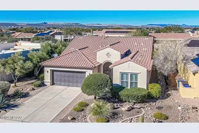 2445 E Sky Creek Drive, Green Valley, AZ 85614 - Photo 1