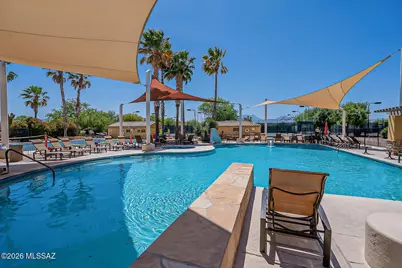 2445 E Sky Creek Drive, Green Valley, AZ 85614 - Photo 47
