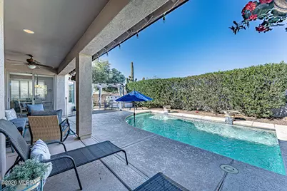 2445 E Sky Creek Drive, Green Valley, AZ 85614 - Photo 21