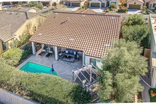 2445 E Sky Creek Dr, Green Valley, AZ 85614 - Photo 43