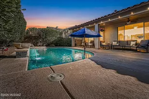 2445 E Sky Creek Dr, Green Valley, AZ 85614 - Photo 41